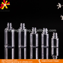 10ml 20ml 25ml 30ml and 15ml dropper bottle